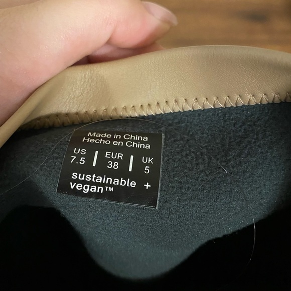 Over the knee boots Call it Spring - Picture 5 of 6